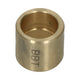 King pin bushing +0.6mm