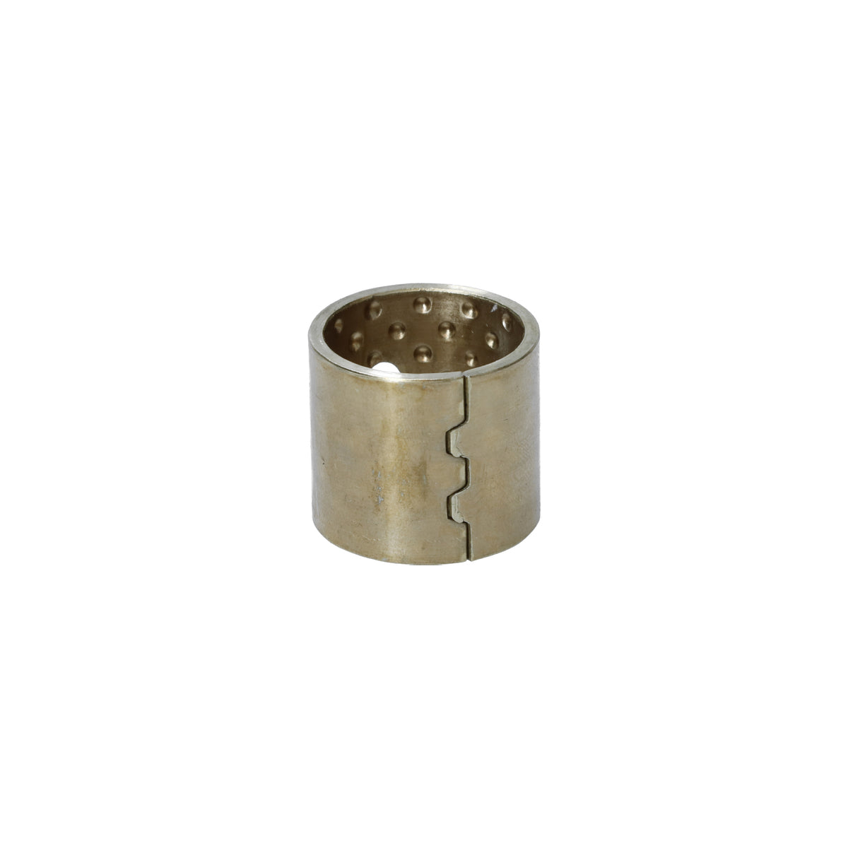 King pin bushing