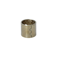 King pin bushing