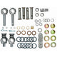King and Link-pin complete kit