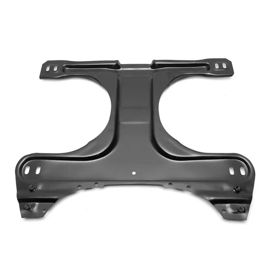 Frame Head Bottom Plate for 1302 and 1303: Beetle (1971-1979), Beetle Cabrio (1971-1979)