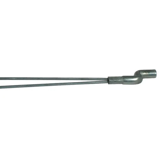Heater Cable for 1303: Beetle (1973-1979), Beetle Cabrio (1972-1979)