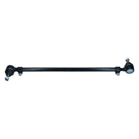 Tie rod left and right, each