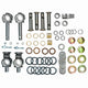 King and Link-pin complete kit