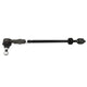 Track rod bar fits left and right