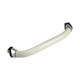 Handle on dashboard, grey