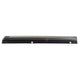 Deluxe Front 1/4 Trim Piece for the Left Side 1303 Beetle (1973-1979), Beetle Cabrio (1973-1979)