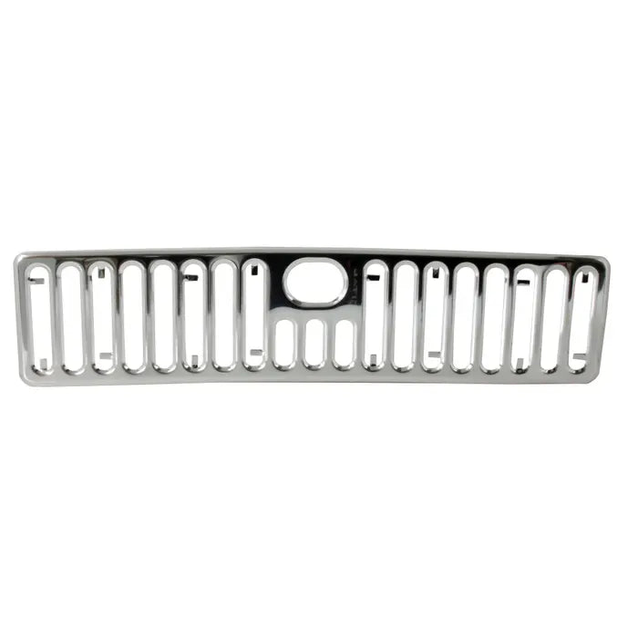 Bonnet Grille Trim 1303: Beetle (1972-1979), Beetle Cabrio (1972-1979)