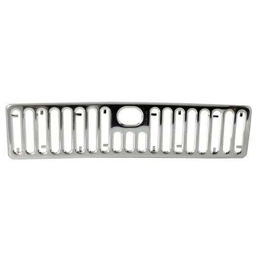 Bonnet Grille Trim 1303: Beetle (1972-1979), Beetle Cabrio (1972-1979)