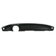 Dashboard Top Cover for Left Hand Drive 1303: Beetle (1973-1979), Beetle Cabrio (1973-1979)