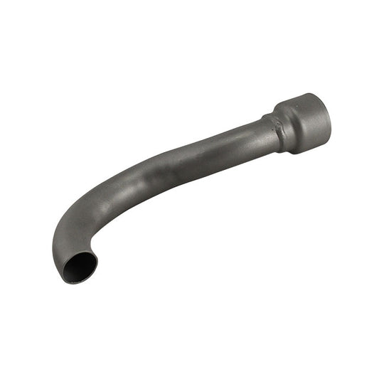 Exhaust tip