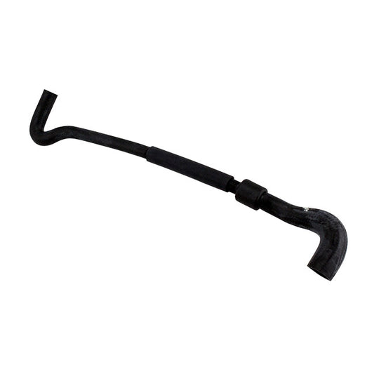 Coolant hose to thermostat