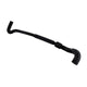 Coolant hose to thermostat
