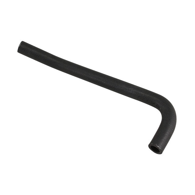 Coolant hose to expansion tank