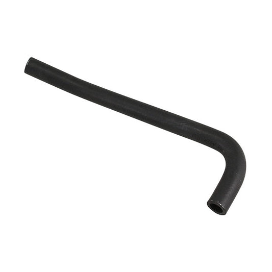 Coolant hose to expansion tank