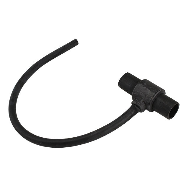 Coolant hose waterdistributor to cooler