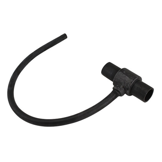 Coolant hose waterdistributor to cooler