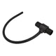 Coolant hose waterdistributor to cooler