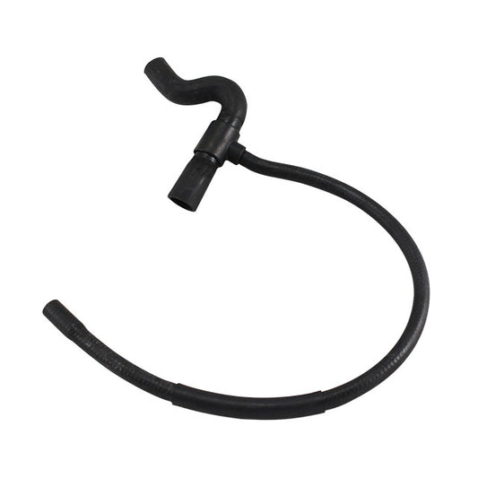 Coolant hose expansion tank to waterpump