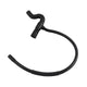 Coolant hose expansion tank to waterpump