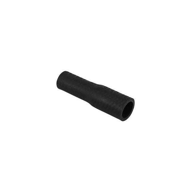 Coolant hose first piece thermostat-oilcooler