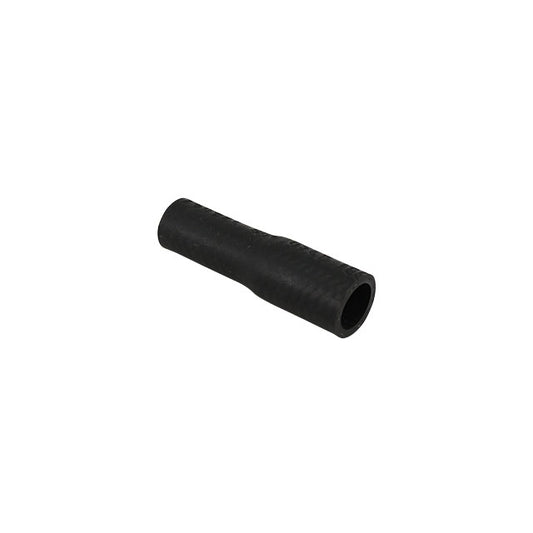 Coolant hose first piece thermostat-oilcooler
