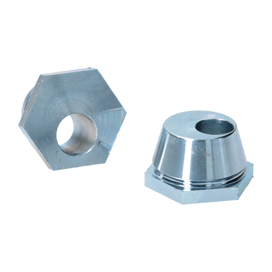 Super excentric conic camber nuts Beetle/K.Ghia