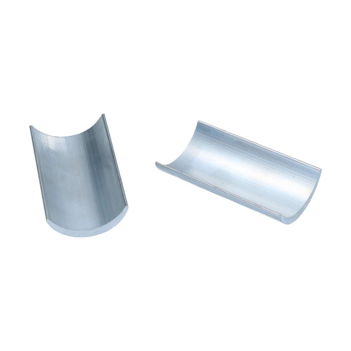 Caster shim set
