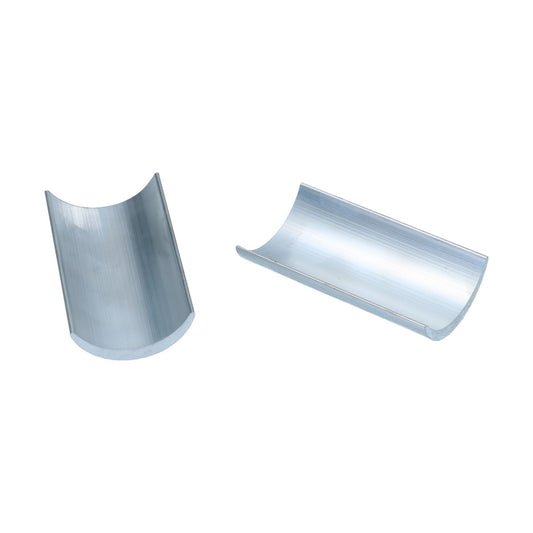 Caster shim set