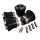 Piston and cylinder kit, cast, upper 98,00 mm - lower 96,00 mm