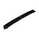 Lower front header bow for sunroof