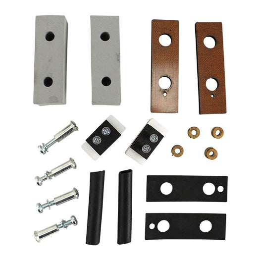 Trailer bow soft part rebuilding kit