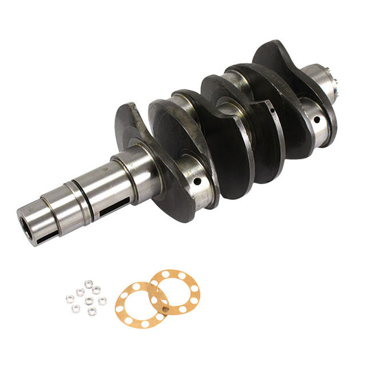 Crankshaft Okrasa with counterweight 69.50 mm, 25-30 hp