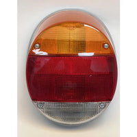 SSP Complete Rear light: Beetle (1973-1979), Beetle Cabrio (1973-1979)