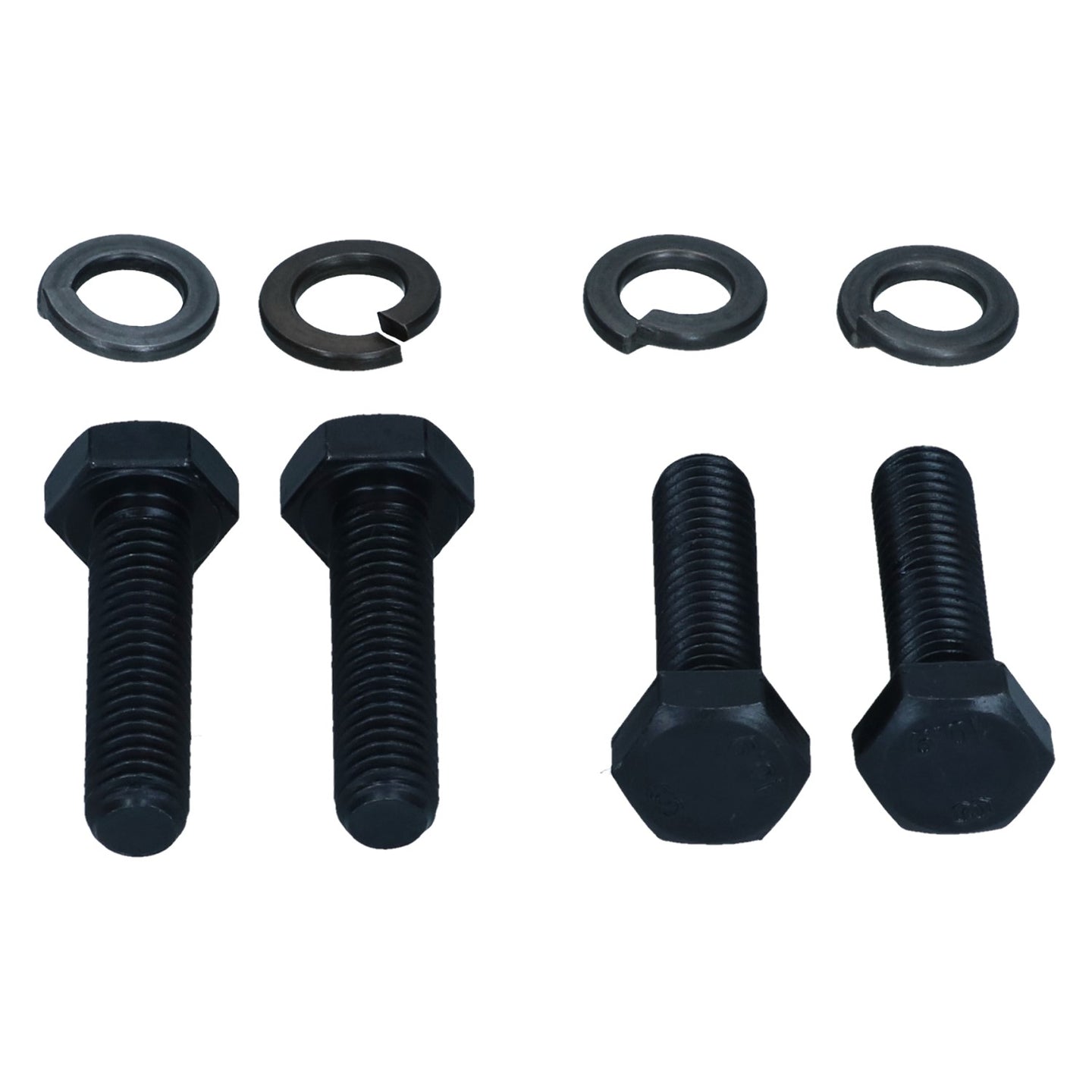 Mountingkit for brackets swaybar Super Beetle, 4 pieces