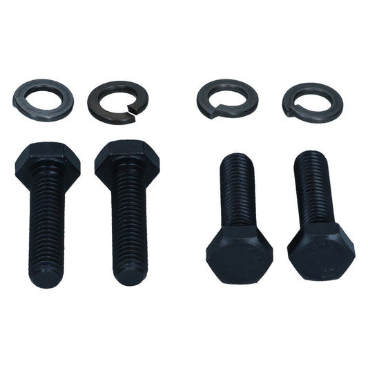 Mountingkit for brackets swaybar Super Beetle, 4 pieces