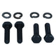 Mountingkit for brackets swaybar Super Beetle, 4 pieces