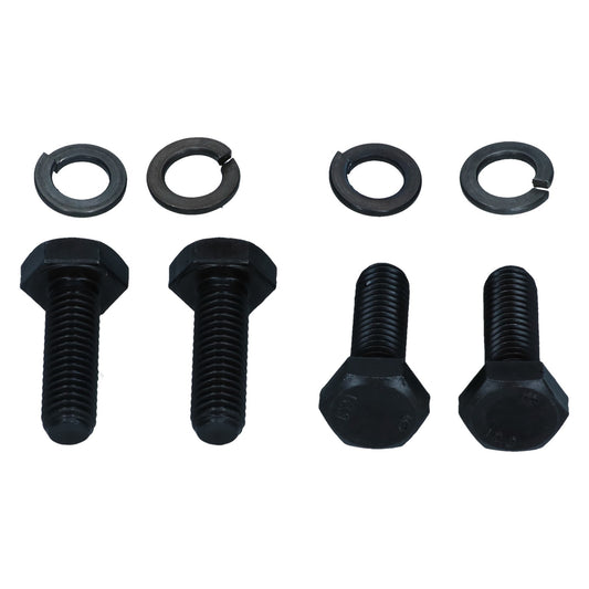 Mountingkit for brackets swaybar Super Beetle, 4 pieces
