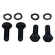 Mountingkit for brackets swaybar Super Beetle, 4 pieces
