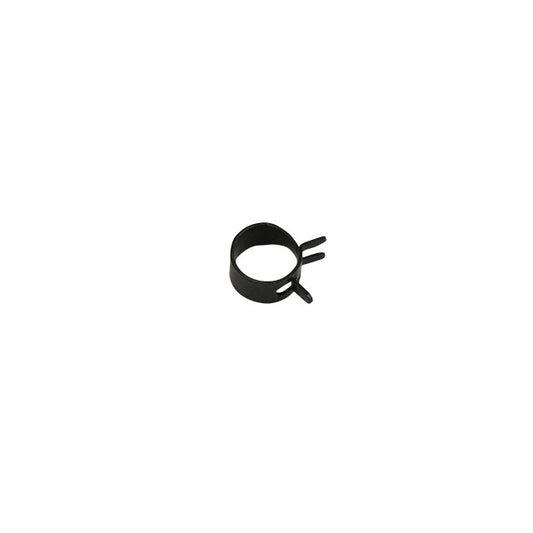 Constant tension clamp, 14 mm