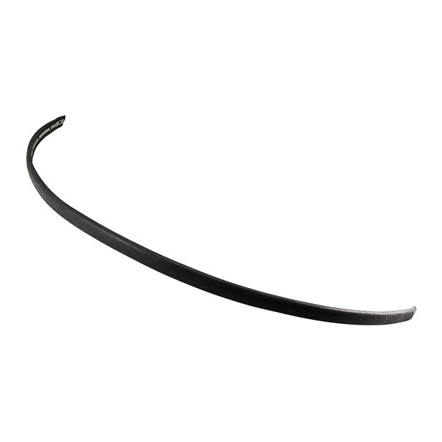 Bumperdeco, rear, European