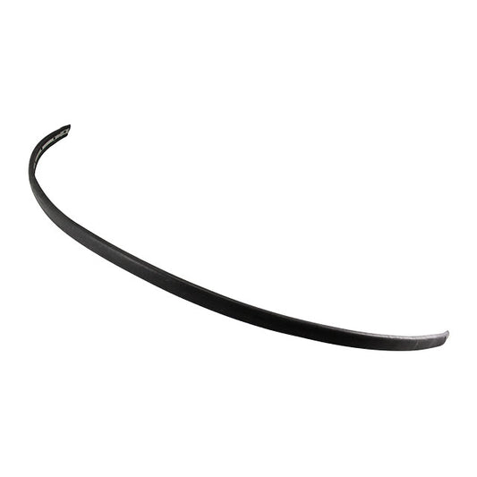 Bumperdeco, rear, European