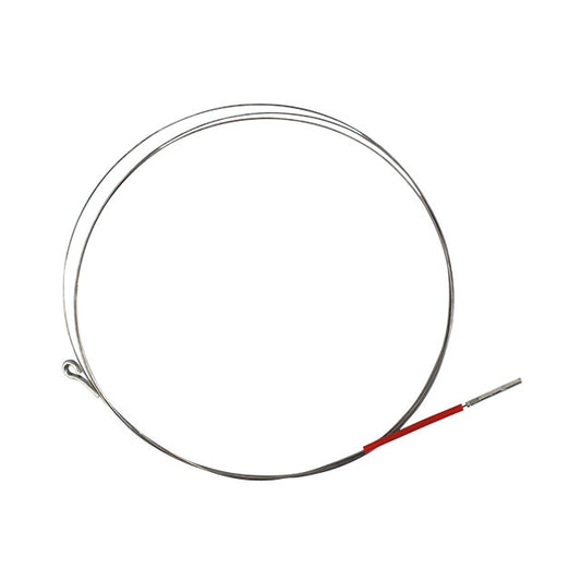 Accelerator cable (RHD)