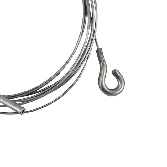 Accelerator cable (LHD)