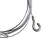 Accelerator cable (LHD)