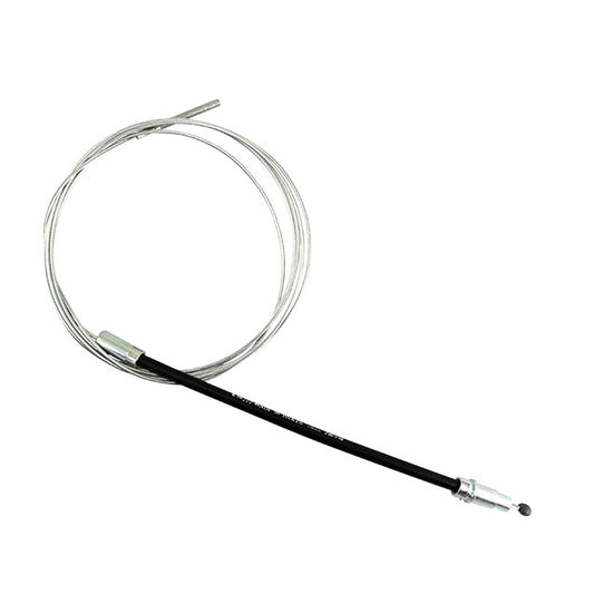 Clutch cable, left hand drive, LHD, mechanical clutch