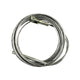 Clutch cable, left hand drive, LHD