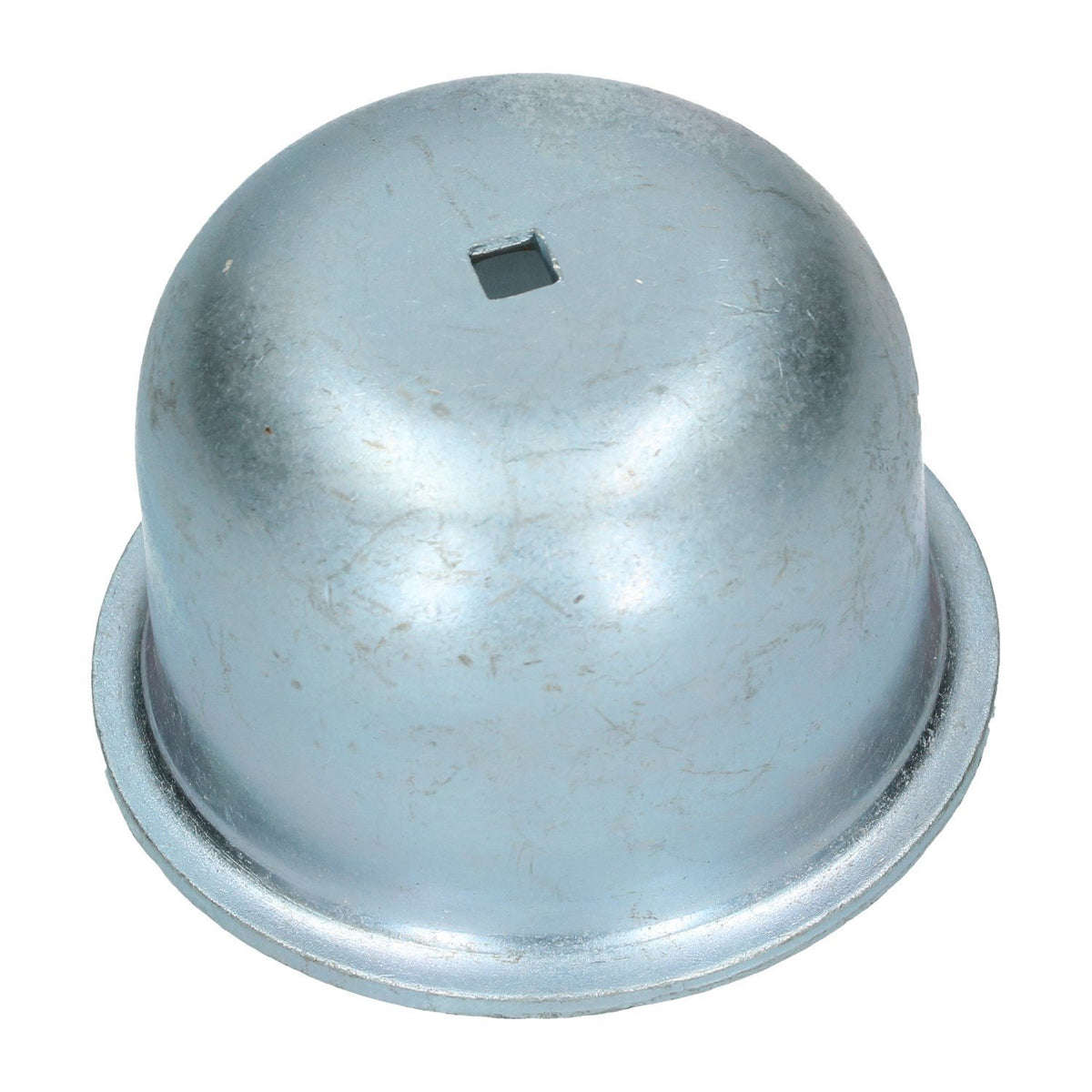 Grease cap spindle, left