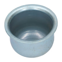 Grease cap spindle, left