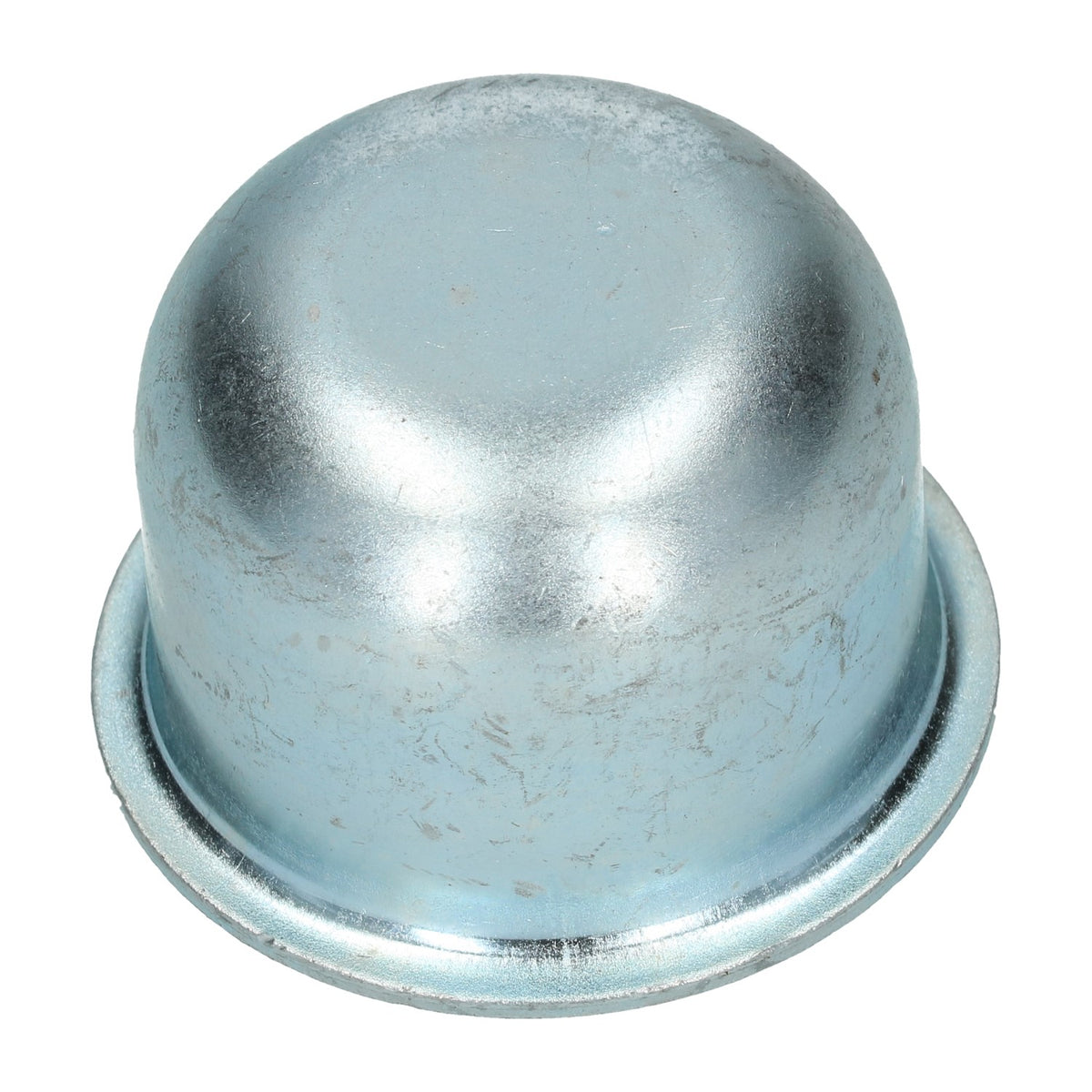 Grease cap spindle, right